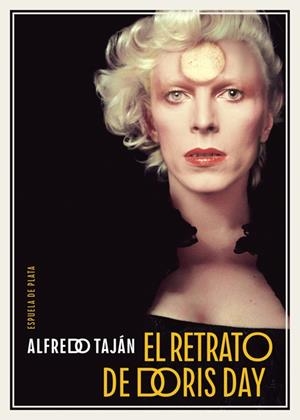RETRATO DE DORIS DAY, EL | 9788418153129 | TAJAN, ALFREDO