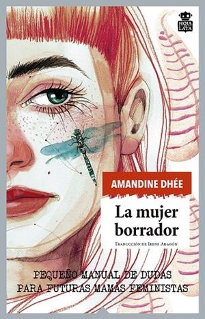 MUJER BORRADOR, LA | 9788416537532 | DHEE, AMANDINE