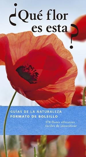 ¿QUÉ FLOR ES ESTA? | 9788428217286 | DREYER, WOLFGANG