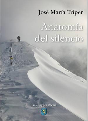ANATOMIA DEL SILENCIO | 9788418333248 | TRIPER, JOSÉ MARÍA
