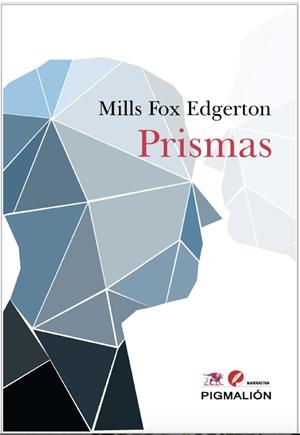 PRISMAS | 9788418333040 | FOX EDGERTON, MILLS
