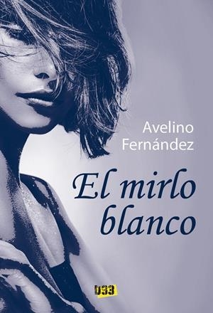 MIRLO BLANCO, EL | 9788417895570 | FERNÁNDEZ, AVELINO