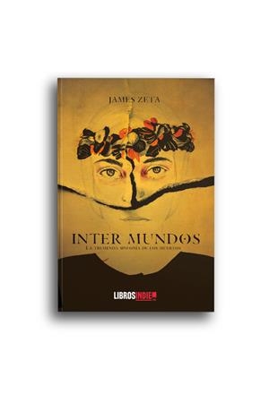 INTERMUNDOS | 9788418298967 | ZETA, JAMES