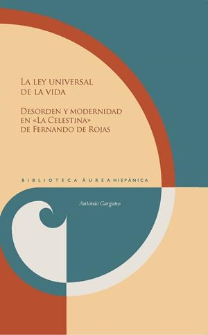 LEY UNIVERSAL DE LA VIDA, LA | 9788491921622 | GARGANO, ANTONIO