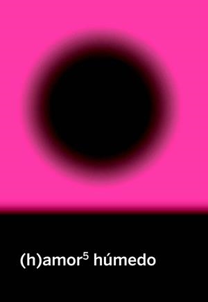 H AMOR 5 HÚMEDO | 9788412087697 | VV.AA.