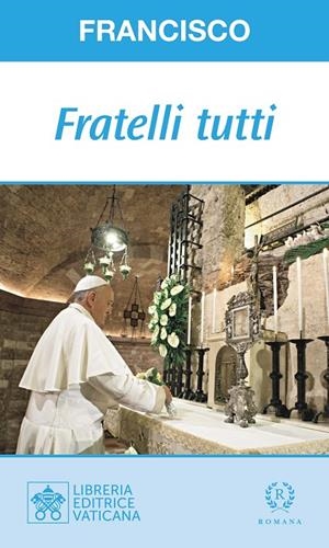 FRATELLI TUTI | 9788415980919 | PAPA FRANCISCO