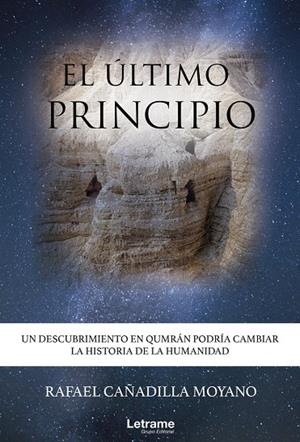 ÚLTIMO PRINCIPIO, EL | 9788418512490 | CAÑDILLA MOYANO, RAFAEL