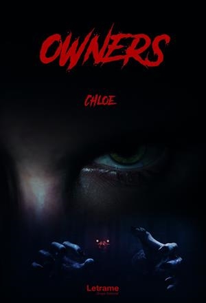 OWNERS | 9788418240652 | CHLOE