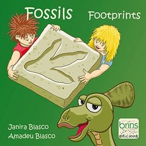 FOSSILS | 9788494801532 | BLASCO MAS, JANIRA