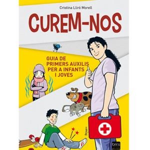 CUREM-NOS | 9788412156836 | LLIRÓ MORELL, CRISTINA