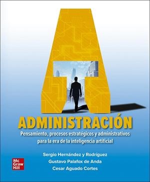 ADMINISTRACION PENSAMIENTO PROCESOS ESTRATEGICOS | 9781456277147 | HERNANDEZ Y RODRIGUEZ, SERGIO
