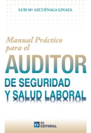 MANUAL PRÁCTICO PARA EL AUDITOR DE SEGURIDAD Y SALUD LABORAL | 9788417701345 | AZCUENAGA, LUIS