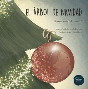ÁRBOL DE NAVIDAD, EL | 9788412194654 | SAREROLS, JORDI