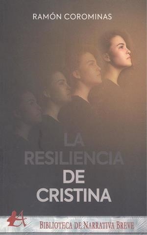 RESILIENCIA DE CRISTINA, LA | 9788418366949 | COROMINAS, RAMÓN