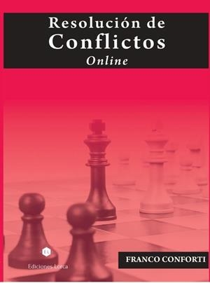 RESOLUCION DE CONFLICTOS ONLINE | 9788412211825 | CONFORTI, FRANCO