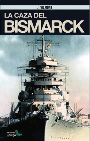 CAZA DEL BISMARCK, LA | 9788412234428 | GONZALEZ BELMONTE, JUAN