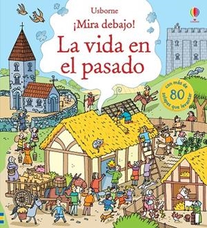 VIDA EN EL PASADO, LA | 9781474935715 | WHEATLEY, ABIGAI