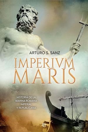 IMPERIUM MARIS | 9788491648369 | SANZ, ARTURO S.