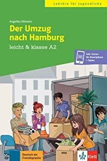 DER UMZUG NACH HAMBURG | 9783126749435 | VARIOS AUTORES