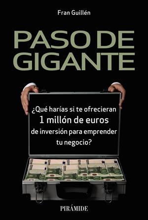 PASO DE GIGANTE | 9788436842920 | GUILLÉN, FRAN
