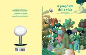 A PROPOSITO DE LA VIDA | 9788416985319 | BORSTLAP, CHRISTIAN