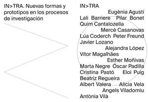 IN>TRA | 9788417756765 | VARIOS AUTORES