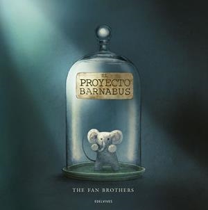 PROYECTO BARNABUS, EL | 9788414030295 | LOS HERMANOS FAN