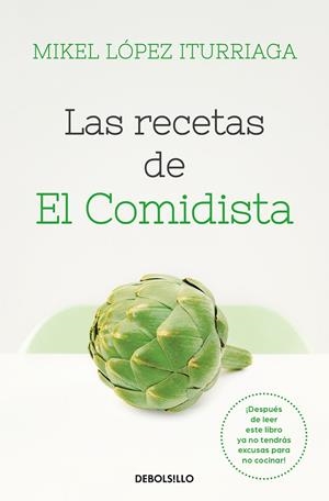 RECETAS DE EL COMIDISTA, LAS | 9788466353724 | LÓPEZ ITURRIAGA, MIKEL