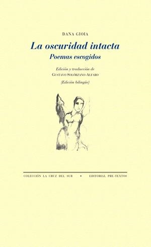 OSCURIDAD INTACTA, LA | 9788418178313 | GIOIA, DANA