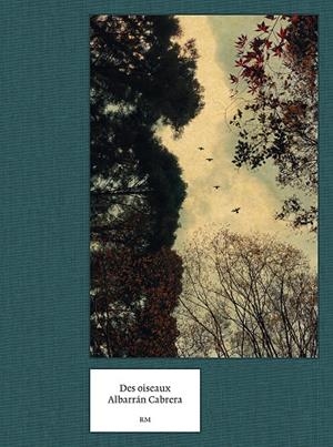 PÁJAROS | 9788417975364 | ALBARRAN CABRERA