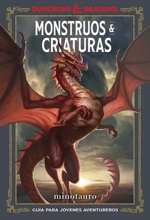 DUNGEONS & DRAGONS. GUÍA MONSTRUOS & CRIATURAS | 9788445009222 | ZUB, JIM