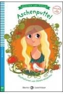 ASCHENPUTTEL (+CD) CON CD | 9788853622952