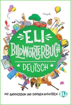 BILDWORTHERBUCH DEUTSCH A | 9788853624611