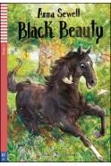 BLACK BEAUTY (+CD) | 9788853623058