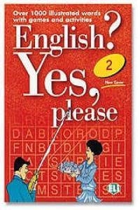 ENGLISH YES PLEASE 2 | 9788885148086