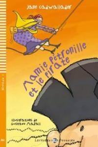 MAMIE PETRONILLE PIRATE | 9788853605214