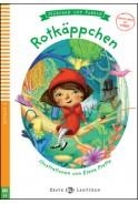 ROTKAPPCHEN + CD | 9788853613165