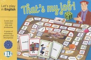 THAT S MY JOB | 9788853625946