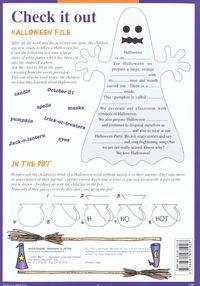 ACTIVE ENGLISH HALLOWEEN | 9788881481927