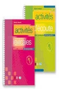 ACTIVITES LEXICALES 1 | 9788881488186