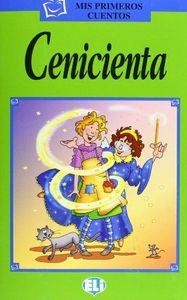 CENICIENTA ESP (+CD) | 9788881487158