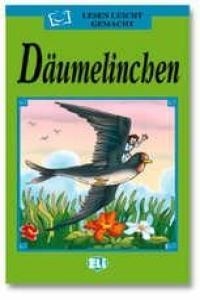 DAUMELINCHEN (+CD) | 9788881487110