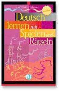 DEUTSCH LERNEN RAT 1 | 9788881488230