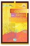 ESPAÑOL CON JUEGOS Y ACTIVIDADES 1 | 9788881488247