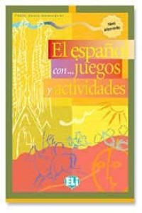 ESPAÑOL CON JUEGOS Y ACTIVIDADES 3 | 9788853601322