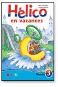 HELICO EN VACANCES 3 | 9788881487721