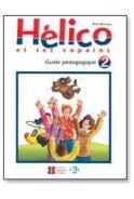 HELICO 2 PROFESOR | 9788881486410