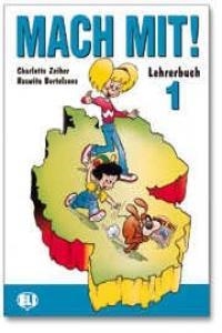 MACH MIT 1 PROFESOR | 9788881480333