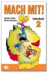 MACH MIT 2 PROFESOR | 9788881480548