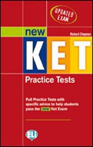 NEW KET TEST ALUM WITHOUT KEY | 9788853602985